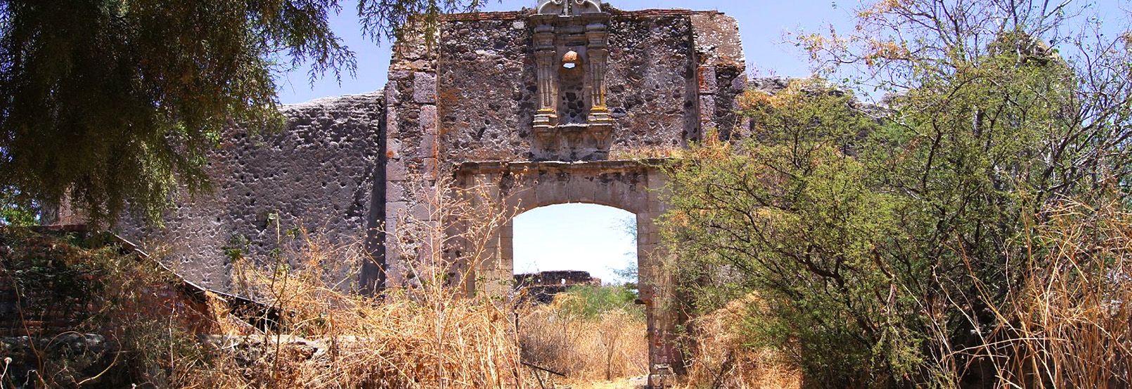 CIRCUITO DEL TEQUILA EN GUANAJUATO